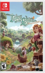 Tales of the Shire: A The Lord of The Rings™ Game